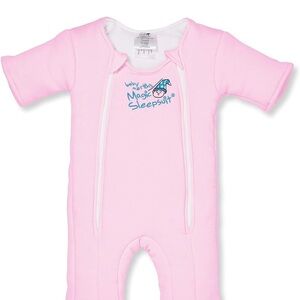 Magic Merlin sleep suit